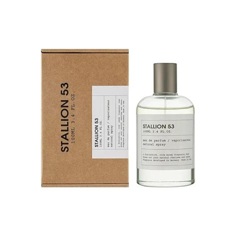 stallion 53 perfume dupe|Stallion 53 the perfect dupe for the well renowed Santal 33.